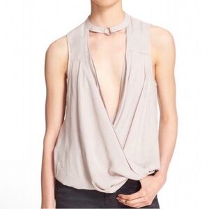 Free people Elegant Women's Sleeveless Top